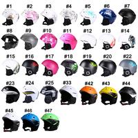Gambar MOON CE Certification Skiing Helmet Ultralight Ski Helmet jemStRe dari jemblingstore undefined 2 Tokopedia