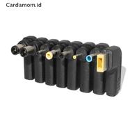 Gambar LO054 Fcc Adapter Power Dc Plug Usb-C Ke Universal Untuk Laptop Lenovo dari Garden Flora Nursery undefined 1 Tokopedia
