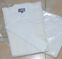Gambar Dijual Baju JUDO UKP KENAIKAN PANGKAT POLRI, AIKIDO, JUI JITSU Tbk dari yourairglow undefined 3 Tokopedia