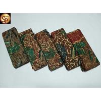 Gambar KAIN JARIK BATIK TULIS TRADISIONAL BENGLE TEGAL MOTIF TAMBANG MAS dari rica-aa undefined 3 Tokopedia