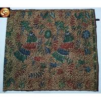 Gambar KAIN JARIK BATIK TULIS TRADISIONAL BENGLE TEGAL MOTIF TAMBANG MAS dari rica-aa undefined 2 Tokopedia