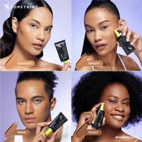 Gambar SOMETHINC BADASS Breathable Full Coverage 12HR Serum Foundation - N03 Alter dari sineandbeauty undefined 5 Tokopedia