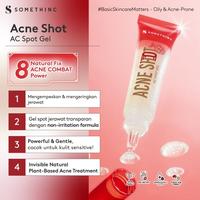 Gambar SOMETHINC Acne Shot AC Spot Gel dari The Beauty Connection undefined 2 Tokopedia