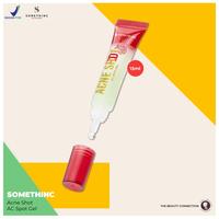 Gambar SOMETHINC Acne Shot AC Spot Gel dari The Beauty Connection undefined 1 Tokopedia