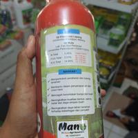 Gambar MANOMANO dan Anti PUPUK CAIR KCL Zpt 1Liter TIKUS - Kemasan Plus dari London898 undefined 1 Tokopedia