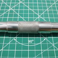 Gambar STANG SEPEDA HANDLEBAR FLATBAR FEDERAL FIXIE MINIVELO COMMUTER BIKE dari nasyla shop-0 undefined 3 Tokopedia