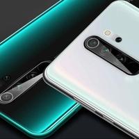 Gambar TEMPERED GLASS KAMERA XIAOMI REDMI NOTE 8 PRO PELINDUNG KAMERA dari Kere Hore Cell_NEW undefined 4 Tokopedia