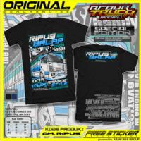Gambar (AHY) KAOS TRUK OLENG KAOS TRUK SELINDA GARAGE TERBARU KAOS TRUK RIPUS - M dari adhya-store undefined 3 Tokopedia
