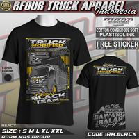 Gambar (AHY) KAOS TRUK OLENG KAOS TRUK SELINDA GARAGE TERBARU KAOS TRUK RIPUS - M dari adhya-store undefined 2 Tokopedia