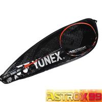 Gambar Yonex Raket Badminton Skyaxe 99LCW 4U Li Zongwei Retirement Memorial - Putih putih, Tidak ada dari TOKO 22@ undefined 4 Tokopedia