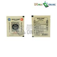 Gambar KOYO CABE ( 1 SACHET ISI 10 LEMBAR) dari Apotek Pulo Indah Cakung undefined 5 Tokopedia