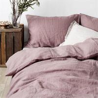 Gambar 100% Pure Linen Bedding Sets Waterwash Linen duvet cover SSS dari Samsir Shops undefined 1 Tokopedia