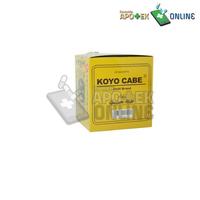 Gambar KOYO CABE ( 1 SACHET ISI 10 LEMBAR) dari Apotek Pulo Indah Cakung undefined 4 Tokopedia