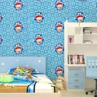 Gambar WALLPAPER DINDING10m WALPAPER KARTUN KARAKTER DOORAAEEMOON SQUARE dari tokodeliaa undefined 3 Tokopedia