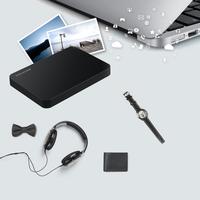 Gambar TOSHIBA 1TB 2TB 3TB External HDD 1000GB HD Portable Hard SSS dari PRO shopping center undefined 5 Tokopedia