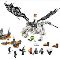Gambar Bmz Main Balok Bangun lego Mini Fure Tengkorak Sorcerer s Dragon Ninja dari MLJ SPORT I undefined 4 Tokopedia