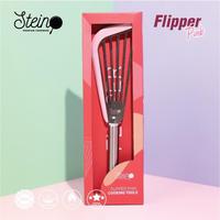 Gambar STEIN Cookware Spatula Flipper - Cokelat dari Sajun Electronic Serpong undefined 4 Tokopedia