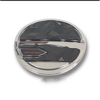 Gambar TANK COVER TUTUP TANGKI BENSIN AVANZA VELOZ 2022UP CHROME dari Fast Car Store undefined 2 Tokopedia