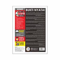 Gambar BUKU PAKAR TPA OTO BAPPENAS...TOP UPDATE PAKAR TPA TEMBUS SKOR 700 dari melvina aida shop undefined 3 Tokopedia