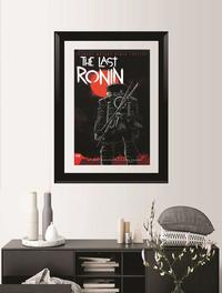Gambar Poster Bingkai 30 x 22 Komik / Comic The Last Ronin Ninja dari Toko Poster 88 undefined 1 Tokopedia