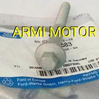 Gambar Baut Injector Ford Ranger Everest 2.2 cc 3.2 cc Original Baut Injektor dari Gallery Motor Sport 4x4 undefined 4 Tokopedia