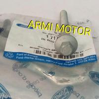 Gambar Baut Injector Ford Ranger Everest 2.2 cc 3.2 cc Original Baut Injektor dari Gallery Motor Sport 4x4 undefined 3 Tokopedia