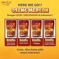 Gambar BOLOSEGO PAKET COMBO 3 - 3 Pack Oseng Mercon Daging Iga Sapi dari anjenene undefined 2 Tokopedia