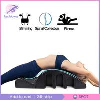 Gambar BD EPP Pilates Spine Corrector Yoga Back Body Arc Shape Toner Home dari Kaisar Official 44 undefined 2 Tokopedia