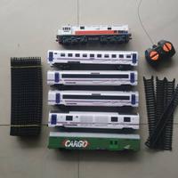 Gambar Jual Miniatur Kereta api Indonesia Murah dari shop. Savina undefined 1 Tokopedia