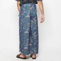 Gambar Celana Sarung Preview Itang Yunasz CPV005 - S dari Fouz Collections undefined 2 Tokopedia