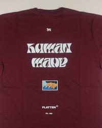 Gambar KAOS / TSHIRT FLATTEN SPY ORIGINAL LOCAL BRAND (SIZE L) dari WYLSTORE undefined 4 Tokopedia