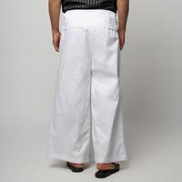 Gambar Celana Sarung Preview Itang Yunasz CPV003 - M dari Fouz Collections undefined 2 Tokopedia