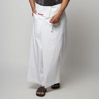 Gambar Celana Sarung Preview Itang Yunasz CPV003 - M dari Fouz Collections undefined 1 Tokopedia