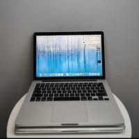 Gambar Apple MACBOOK Pro 13 2015 Retina MF840 i5-5287U 8GB ram 256GB ssd dari PC BASE undefined 3 Tokopedia