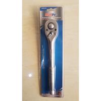 Gambar SO683 Gagang Kunci Sok Rachet MULTIPRO 1 2 Inch Ratchet Handle 10 dari Hyassop undefined 2 Tokopedia
