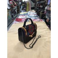 Gambar Tas Kulit motif khas Aceh/handbag khas Aceh/selempang Aceh dari Ceklimstore undefined 3 Tokopedia