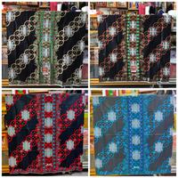 Gambar Kain Batik Panjang motif khas Aceh dari Ceklimstore undefined 5 Tokopedia