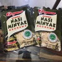 Gambar Bumbu nasi minyak/bumbu masak instan nasi minyak khas Aceh dari Ceklimstore undefined 3 Tokopedia