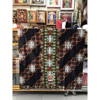 Gambar Kain Batik Panjang motif khas Aceh dari Ceklimstore undefined 4 Tokopedia