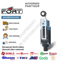 Gambar TZ8108 10A 250VAC TZ-8 Limit Switch FORT dari Raspberry Pi Distributor undefined 1 Tokopedia