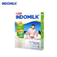 Gambar Susu Bubuk Indomilk Instant Milky 400gr dari Anita Mart undefined 2 Tokopedia