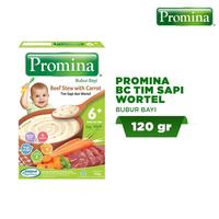 Gambar Promina Bc Tim Sapi Wortel Box 120 gr dari Anita Mart undefined 1 Tokopedia