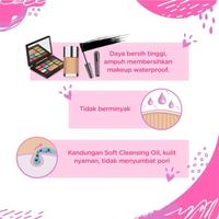 Gambar BIORE Cleansing Oil 150ml dari Anita Mart undefined 3 Tokopedia