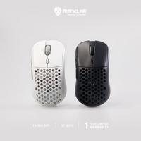 Gambar MOPPA 5138 REXUS PRO MOUSE WIRELESS GAMING DAXA AIR II dari Sejahtera Oppa undefined 1 Tokopedia