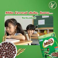 Gambar Nestle MILO Sereal Coklat 170g dari Anita Mart undefined 3 Tokopedia