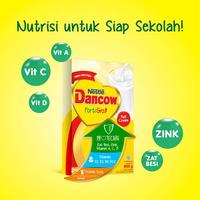 Gambar Nestle DANCOW FortiGro Susu Bubuk Susu Anak Full Cream 800g dari Anita Mart undefined 2 Tokopedia