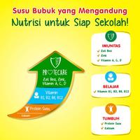 Gambar Nestle DANCOW FortiGro Susu Bubuk Susu Anak Full Cream 800g dari Anita Mart undefined 3 Tokopedia