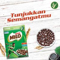 Gambar Nestle MILO Sereal Coklat 170g dari Anita Mart undefined 2 Tokopedia