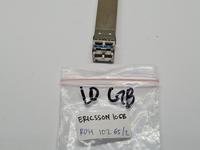 Gambar ERICSSON RDH 102 65/2 TRS5013WV-0043 CPRI & 10GBASE-LR Lite SFP + dari AsTech_Comp undefined 5 Tokopedia