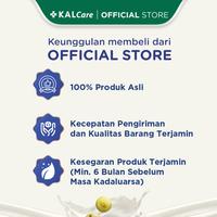 Gambar Entrasol Active Vanilla Latte 160 G dari Anita Mart undefined 4 Tokopedia